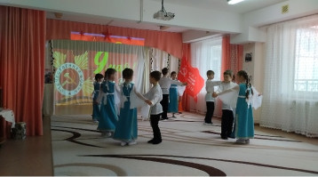 Празднование дня Победы Празднование дня Победы.